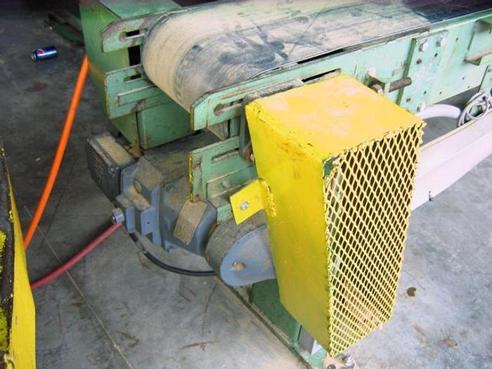 Used Dimter Optimized Cut off Saw