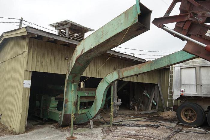 Used PHELPS “H” Chip Loading System