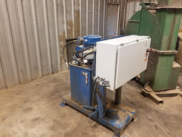 Used 2017 BAKER Board & Cant Sizer