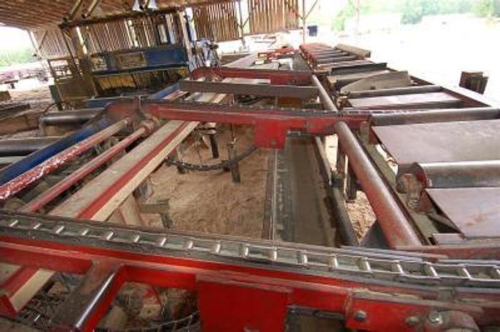 Used MELLOTT Live Rolls with transfer