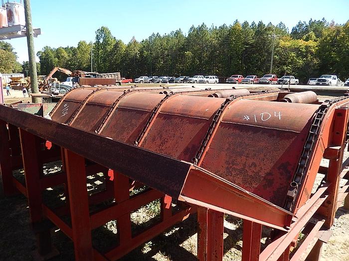 Used MELLOTT Unscrambler