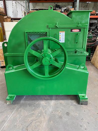 Used PRECISION 58″ Chipper