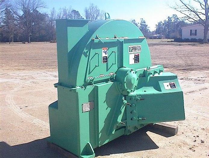 Used 58″ Precision Chipper