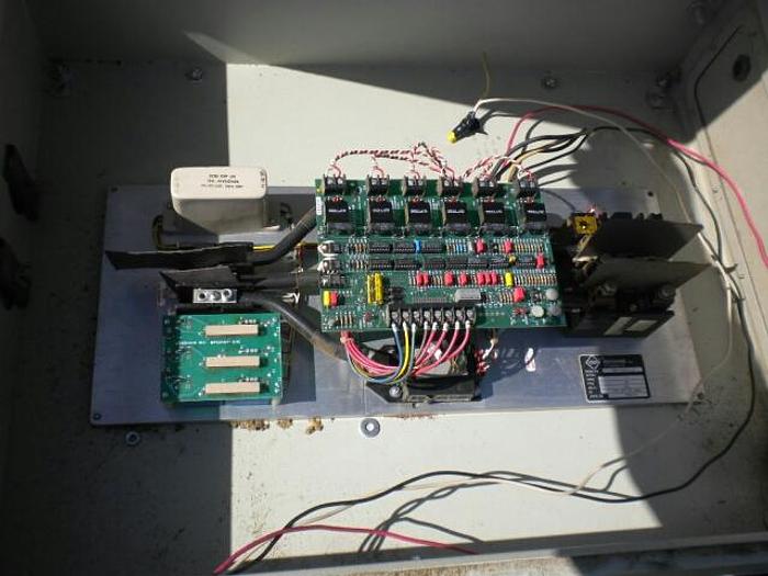 Used 100HP Soft Start