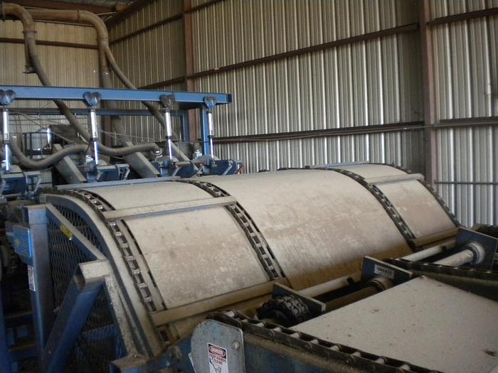 Used Brewer Heavy Duty Multi-Trim