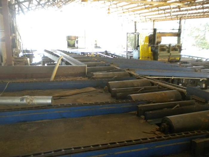 Used Live Rolls 45′ x 30"