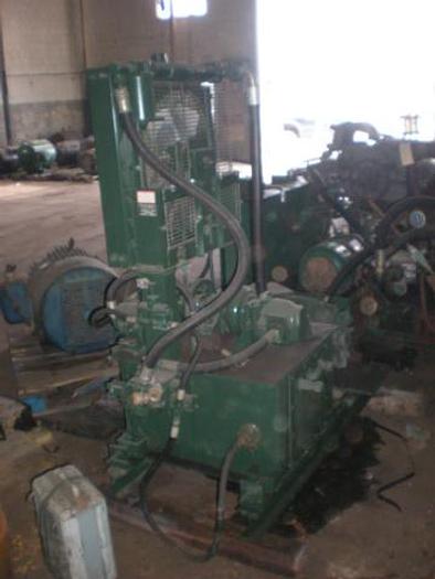 Used Tyrone Berry Carriage Drive # 214