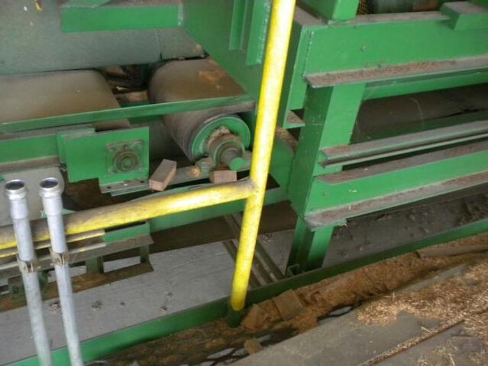 Used Newman K-20 Trimmer