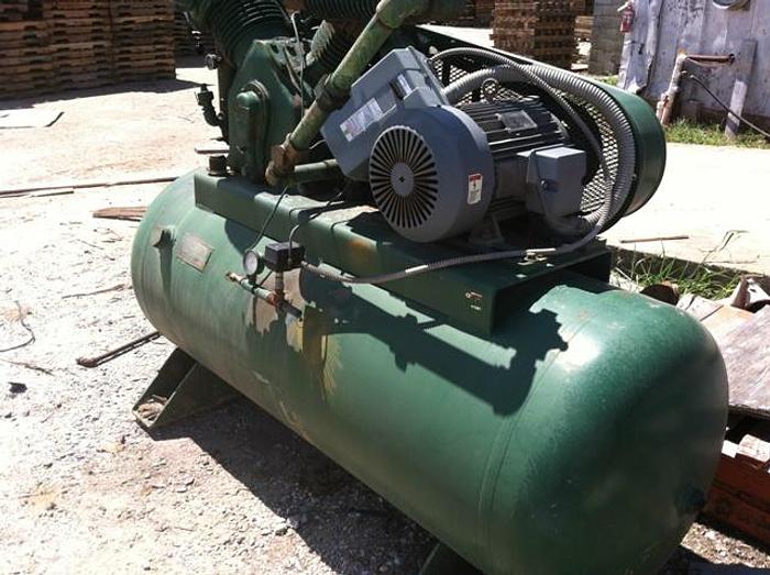 Used Gardner Denver 20 HP Air Compressor