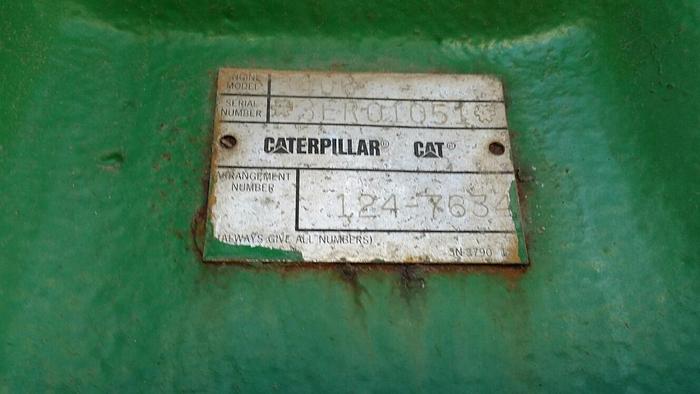 Used PROGRIND Portable Grinder