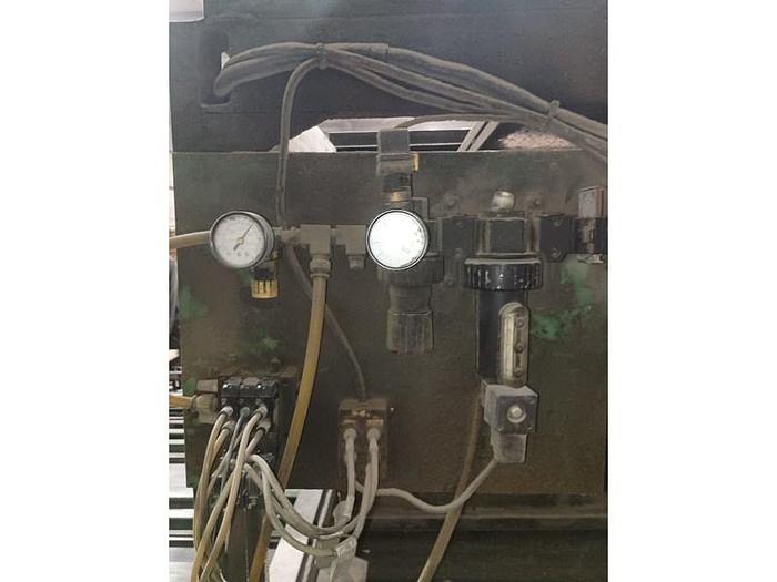 Used Viking 304A Pallet Nailer