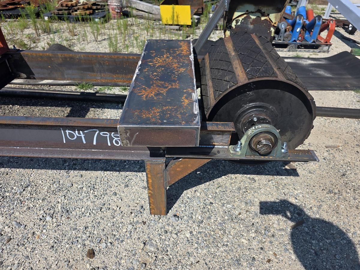 Used Belt Conveyor 24" x 45'