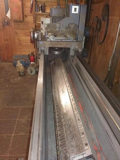 Used REFORM 60″ Knife Grinder