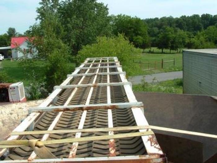 Used Diamond Z Tubgrinder 1463