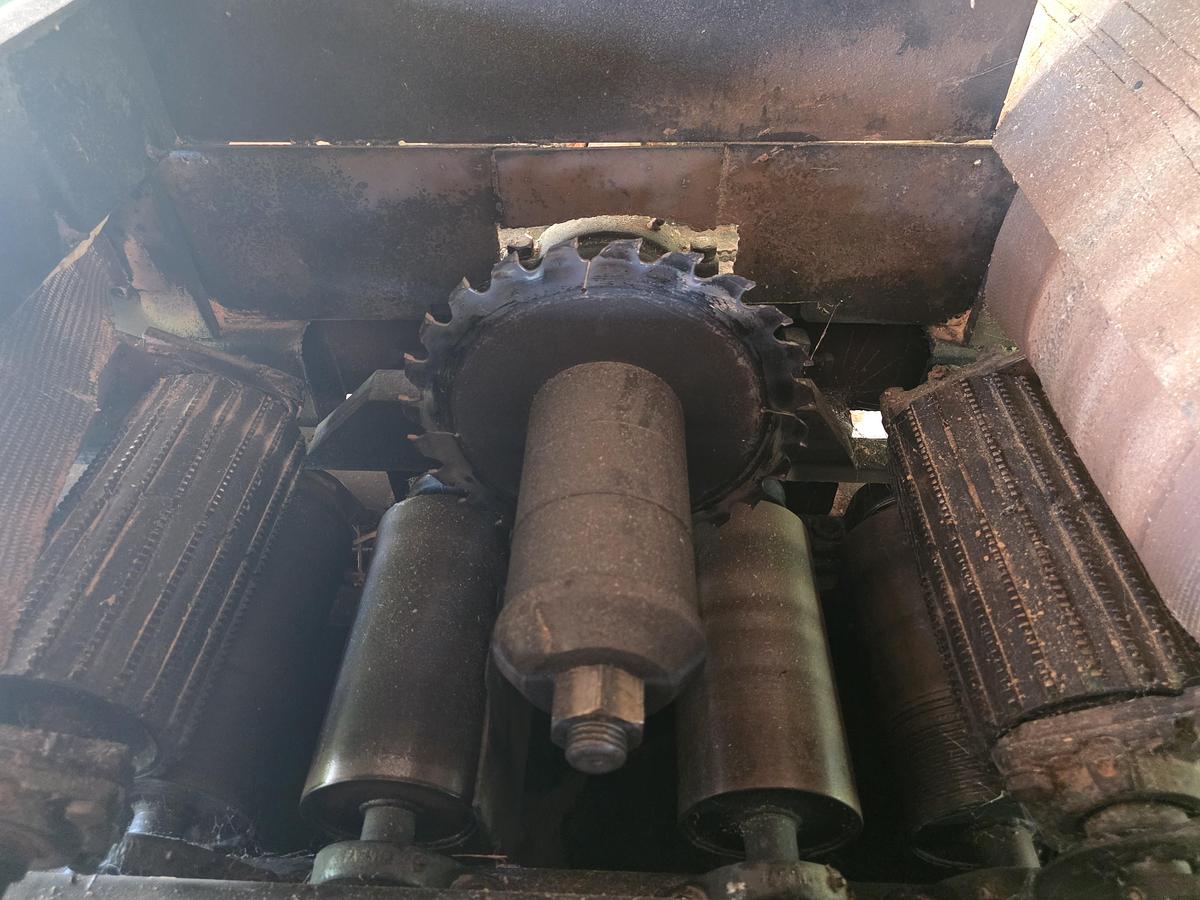 Used Windham Gangrip