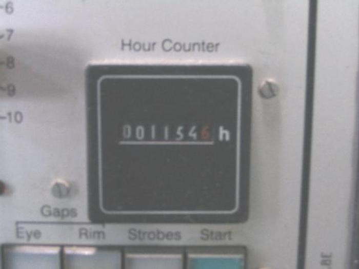 Used SIMONDS Circle Saw Leveler