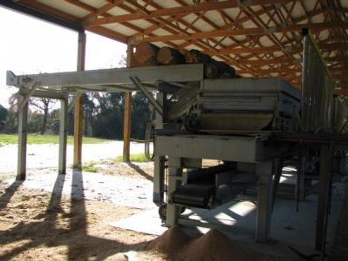 Used Shaving Mill Operation (Complete)
