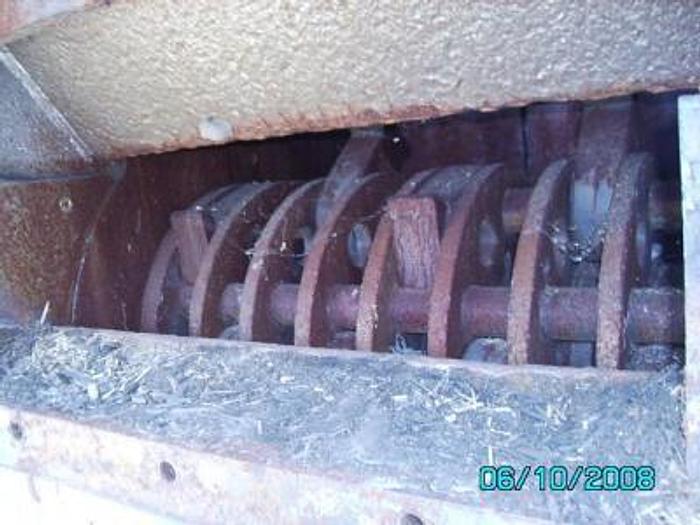 Used JEFFREY Blow Hog