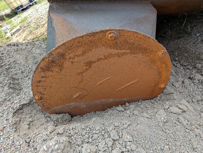Used 9' Cyclone