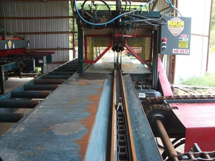 Used 2008 Morgan Scragg