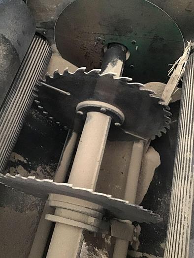 Used PHL Board Edger