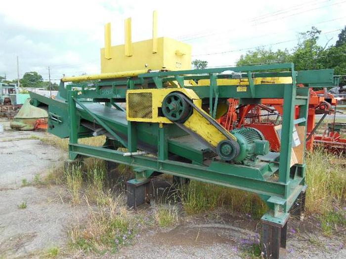 Used SHAVING Mill Package