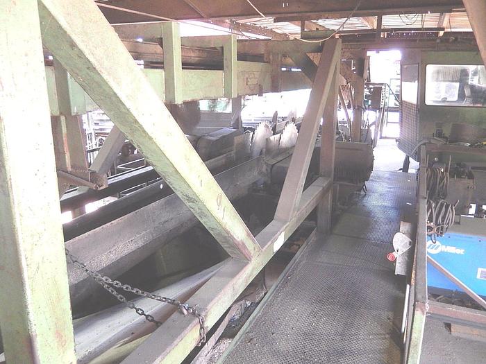 Used Cooper End-Dogging Scragg