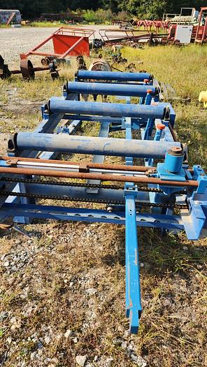 Used CORNELL 7 x 42 Board Edger