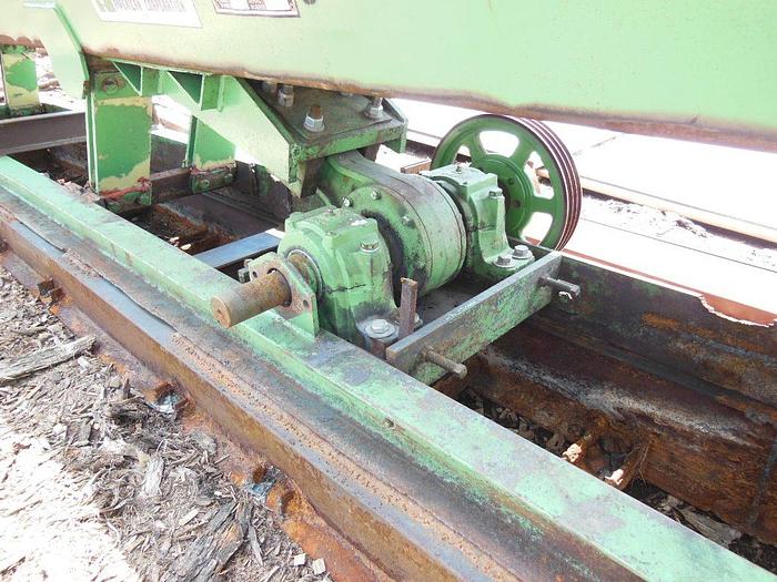 Used Precision Vibrating Conveyor