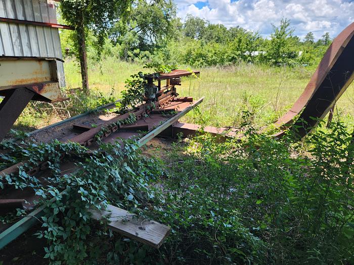 Used Hurdle 2 HB Sawmill
