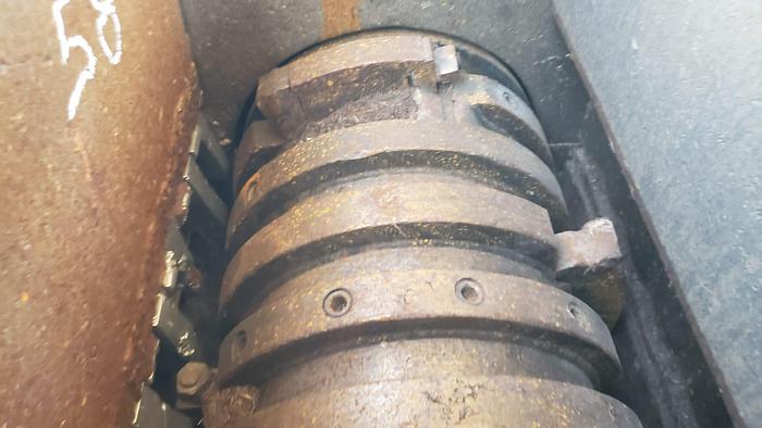 Used MONTGOMERY 26″ Blow Hog