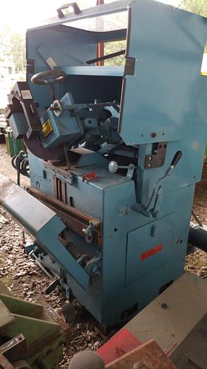 Used ARMSTRONG #4 RH Bandsaw Sharpener