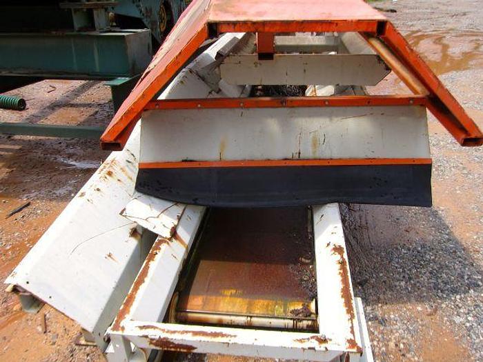 Used HOLTEC Package Saw