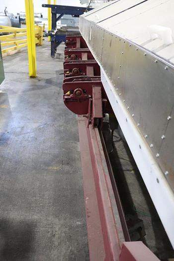 Used CORNELL 5 Saw MultiTrim