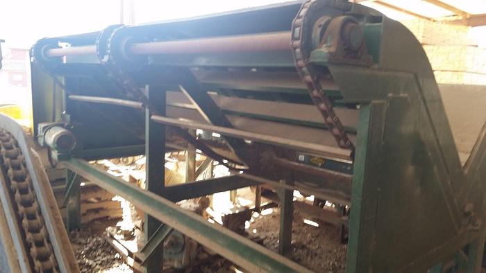 Used Pendu Unscrambler