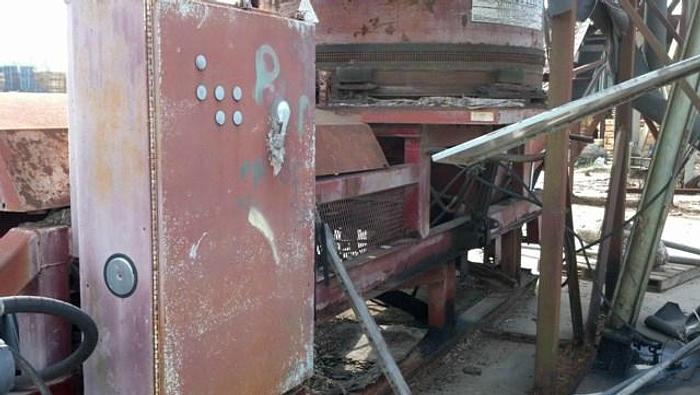 Used Olathe Electric Tub Grinder