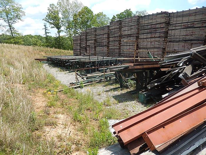 Used HEMCO Sling Sorter.... Pending Sale