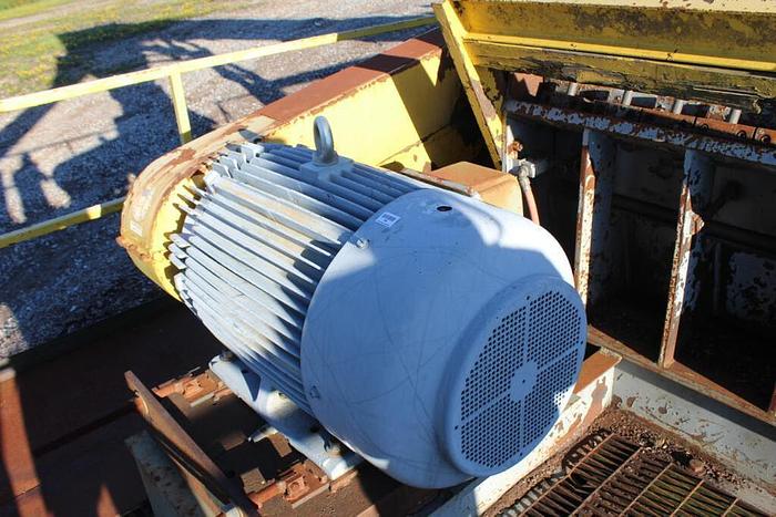 Used MONTGOMERY 45 CSKC Wood Hog