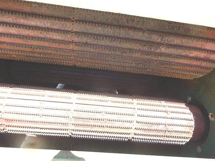 Used Ligna Gang 8×36 Top Arbor