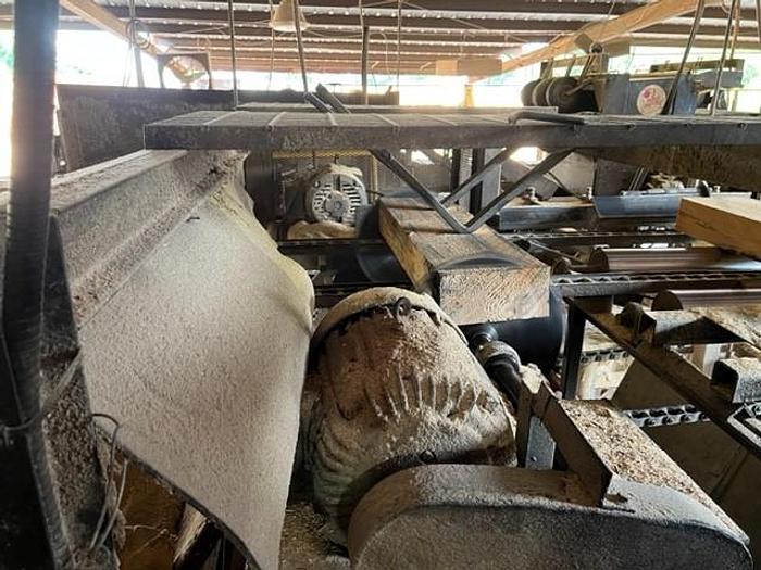 Used Complete Brewer Short Log Scragg Price is REDUCED, Sell wants offers, any offer is looked at