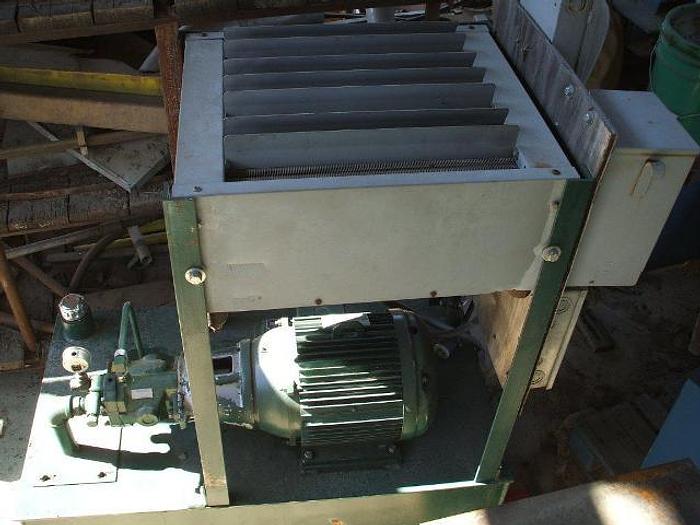 Used Pendu 4400 BS Board Stacker