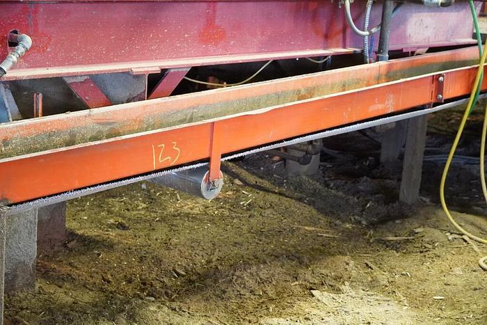 Used Belt Conveyor 82′ x 12″ ....... Pending Sale