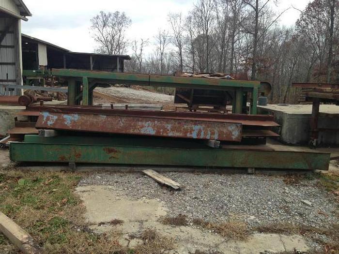 Used S & W Band Mills