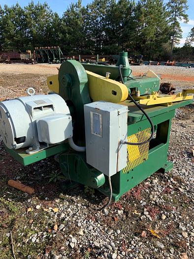 Used HERMANCE Gang Ripsaw