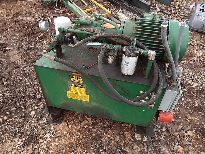Used SALEM Board Edger