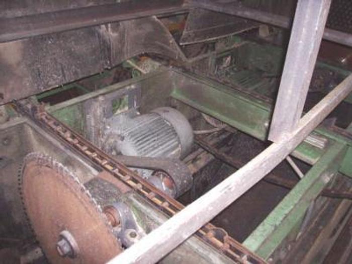 Used CORLEY X-tie Trimmer