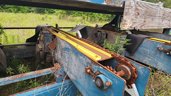 Used Brewer Multi-Trim