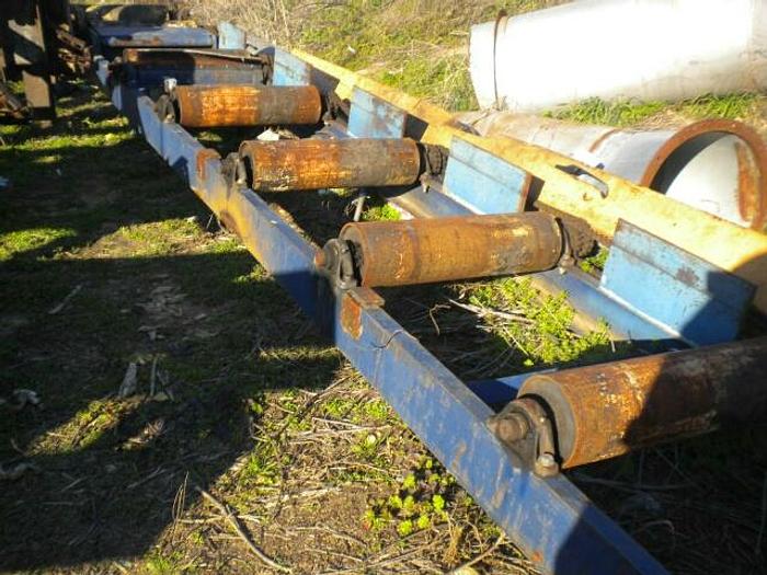 Used TIERNEY Live Rollcase