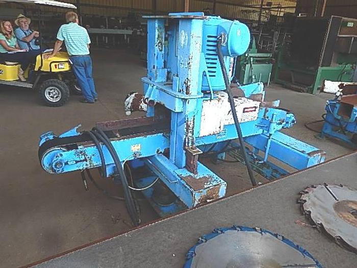 Used BREWCO Cant Sizer