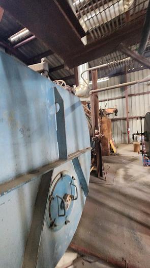 Used Superior Boiler